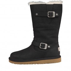 UGG Junior Kensington Black