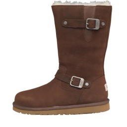 UGG Junior Kensington Toast