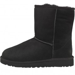 UGG Junior Classic Black