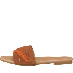 UGG Binx Chestnut