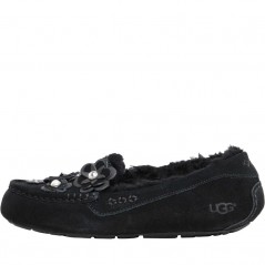 UGG Ansley Petal Black