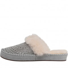 UGG Aira Sunshine Perforated Seal