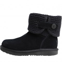 UGG Junior Darrah II Classic Black