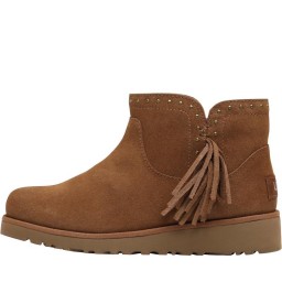 UGG Junior Cindy Classic Chestnut