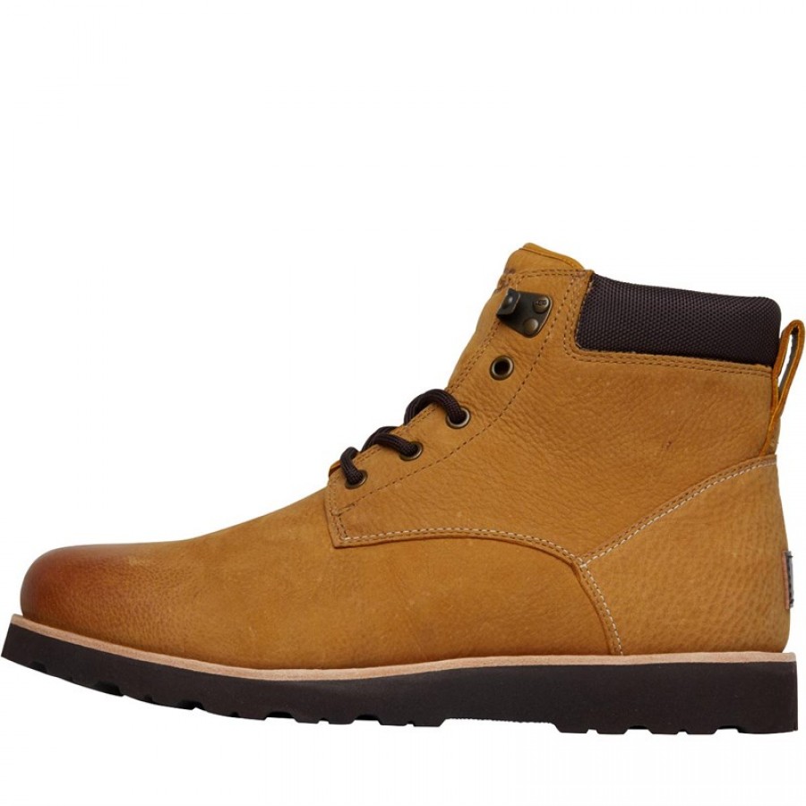 UGG Seton Tall Wheat