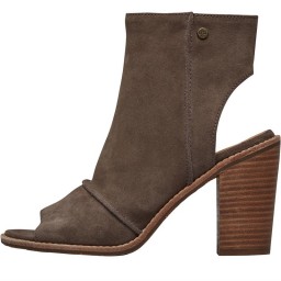 UGG Valencia Peep Toe Mysterious