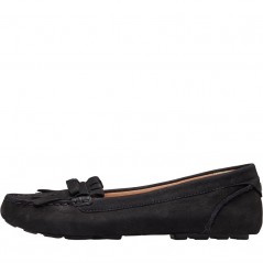 UGG Whitley Driver Black