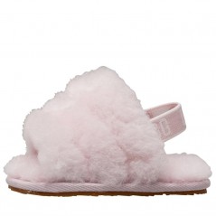 UGG Baby Fluff Yeah SeaPink
