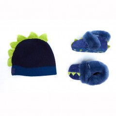 UGG Baby Dydo And Set Navy