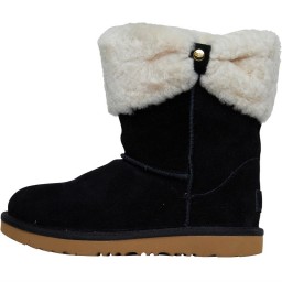 UGG Ramona Classic Short II Black