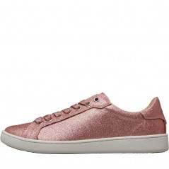 UGG Milo Pink