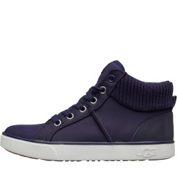 UGG Junior Boscoe Navy