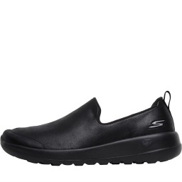 SKECHERS GOwalk Joy Thrilled Black/Black