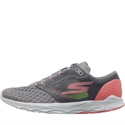 SKECHERS GO MEB Speed 5 Grey/Pink