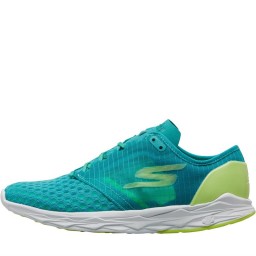 SKECHERS GO MEB Speed 5 Teal