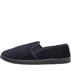 Mad Wax Cord Navy
