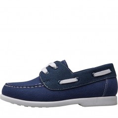 Mad Wax Junior Lace Navy