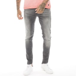 Echo Skinny Grey