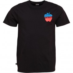 Zoo York Big Apple T-Anthracite