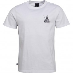 Zoo York Reaper T-Optic White