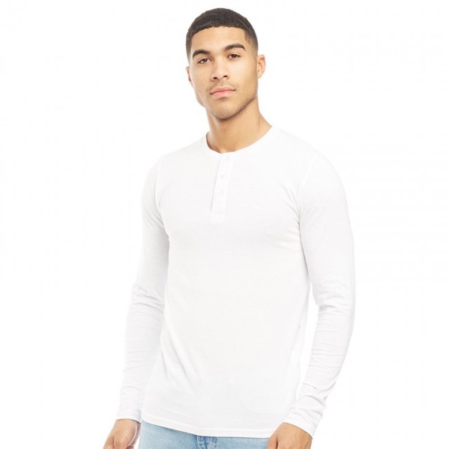 HARPER LEYLAND Henley White