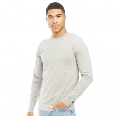 HARPER LEYLAND Basic Grey Marl