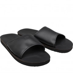 Animal Reaper Leather Black