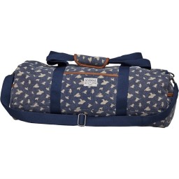 Animal Escalate Holdall Dark Navy