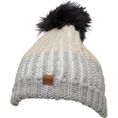 Animal Avora Beanie Grey Marl