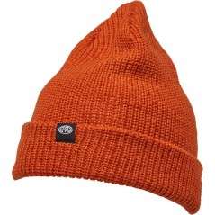 Animal Ash Beanie Fireside Orange