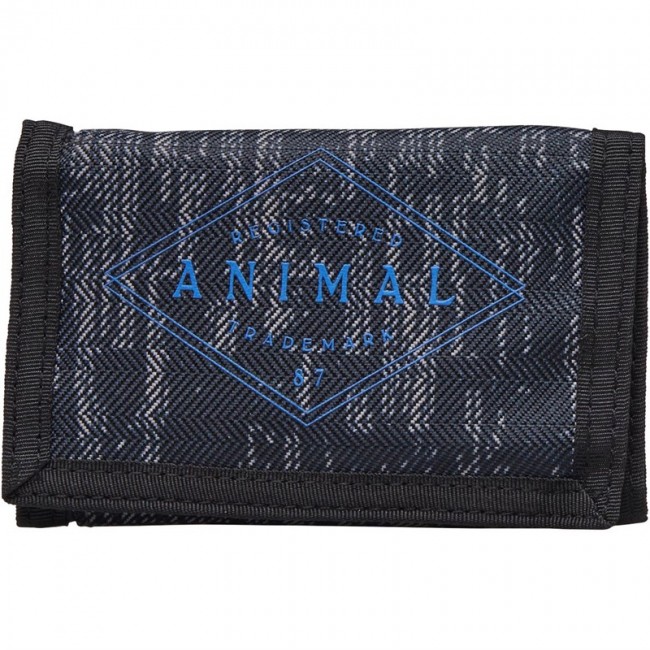 Animal Modify Black/Grey
