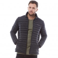 Animal Packer Black