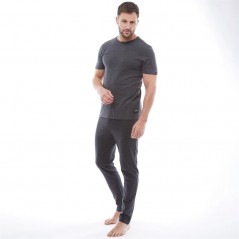 Animal Weekend Set Grey/Navy