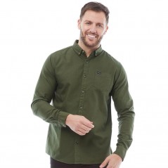 Animal Robbie Dark Olive Green