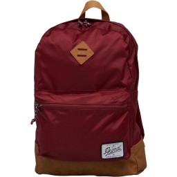 Animal Roadtripper Bordeaux Red