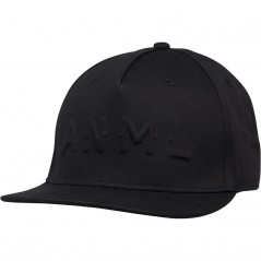 Animal Paine Flat Peak Black