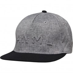 Animal Paine Flat Peak Grey