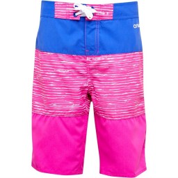 Animal Junior Blocka Board Lily Pink