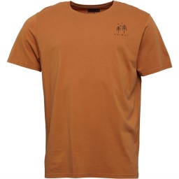 Animal Survival Deluxe Boyfriend T-Toffee Apple Brown