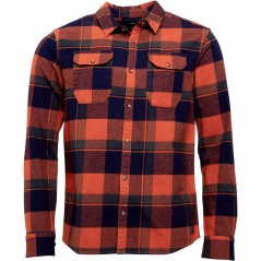 Animal Prospect Fireside Orange