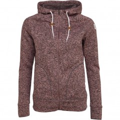 Animal Warmth Woodrose Pink
