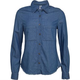 Animal Worker Chambray Blue