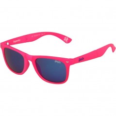 Superdry Supergami Neon Pink