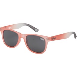 Superdry Superfarer Wayfarer Orange/White