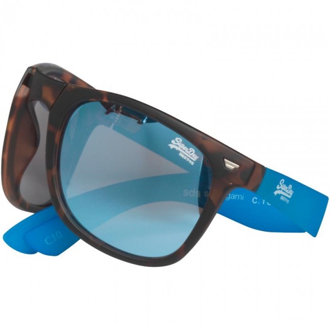 Superdry Supergami Wayfarer Multi