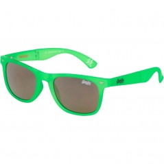 Superdry Supergami Wayfarer Green