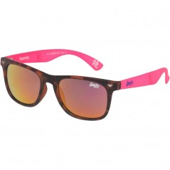 Superdry Supergami Wayfarer Multi/Pink