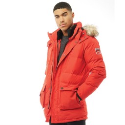 Superdry SD Expedition Red