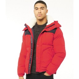 Superdry SD Expedition Red