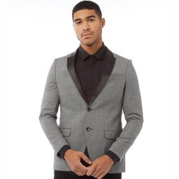 Superdry Super Spy Sharkskin